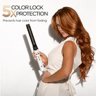 LAVA 1.25 Inch Automatic Rotating Curler, , large image number null